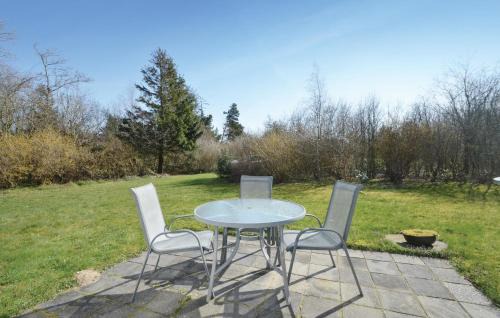 Ronbjerg Casa | 2 Bedroom Nice Home In Roslev