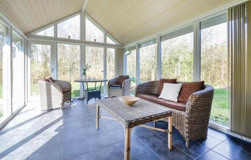 Ronbjerg Casa | 2 Bedroom Nice Home In Roslev
