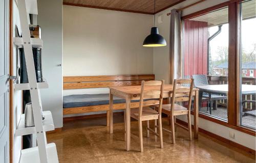 Degeberga Casa | 2 Bedroom Nice Home In Degeberga