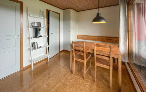 Degeberga Casa | 2 Bedroom Nice Home In Degeberga