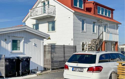 Kungshamn Casa | 2 Bedroom Nice Home In Kungshamn