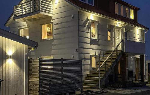 Kungshamn Casa | 2 Bedroom Nice Home In Kungshamn