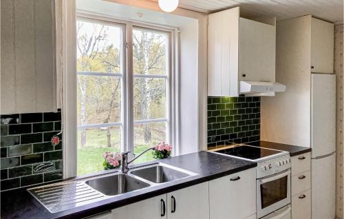 Kimstad Casa | 2 Bedroom Nice Home In Kimstad
