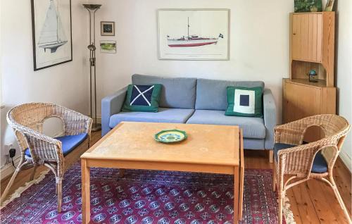 Kimstad Casa | 2 Bedroom Nice Home In Kimstad