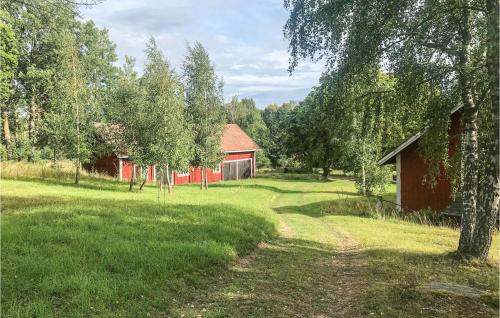Kimstad Casa | 2 Bedroom Nice Home In Kimstad