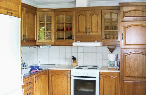 Vimmerby Casa | Bonita casa de 2 dormitorios en.