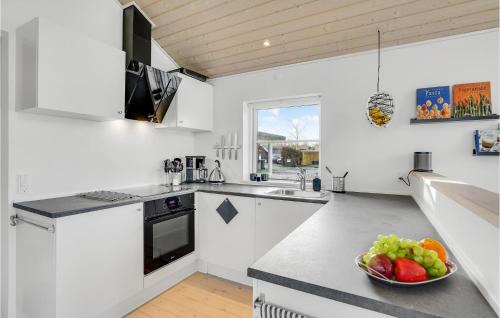 Skibby Casa | 2 Bedroom Nice Home In Skibby