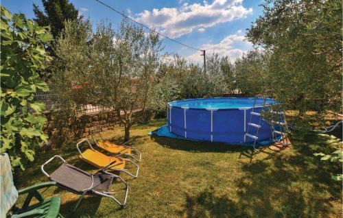 Fijeroga Casa | 2 Bedroom Nice Home In Smarje