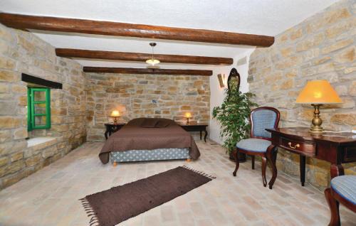 Fijeroga Casa | 2 Bedroom Nice Home In Smarje