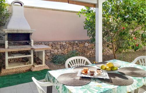 Taranto Casa | 2 Bedroom Nice Home In Taranto