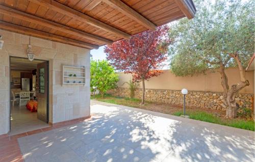Taranto Casa | 2 Bedroom Nice Home In Taranto