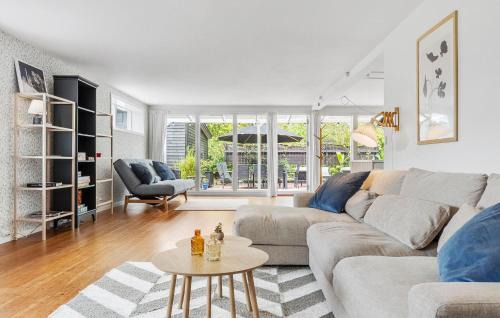 Rageleje Casa | 2 Bedroom Nice Home In Vejby