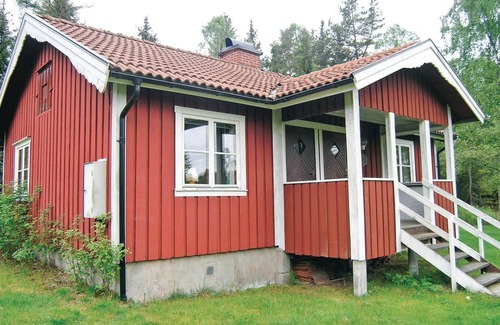 Skepplanda Casa | Bonita casa de 2 dormitorios en.