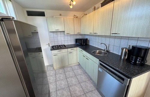 Julianadorp aan zee Cabaña | 2 bedroom accommodation in Julianandorp aan zee
