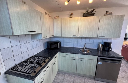 Julianadorp aan zee Cabaña | 2 bedroom accommodation in Julianandorp aan zee
