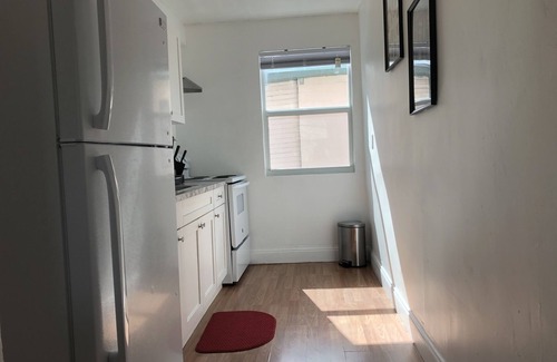 Overtown Casa | Oasis de 2 habitaciones en Miami