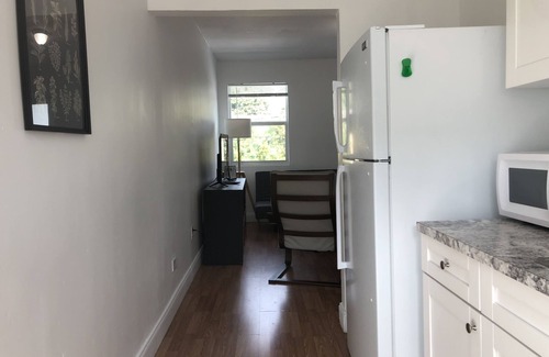 Overtown Casa | Oasis de 2 habitaciones en Miami