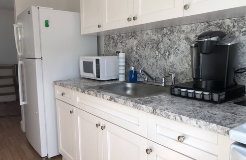 Overtown Casa | Oasis de 2 habitaciones en Miami