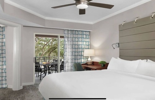 Hilton Head Island Complejo | 2 bedroom-Oceanside view-Marriott Grande Ocean Resort