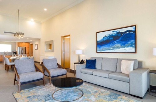 Santa Rosa Condominio | 2-bedroom Oceanfront condo in charming San José del Cabo, in Chileno Bay