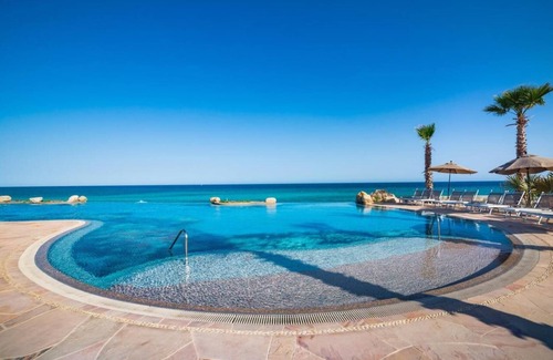 San José del Cabo Apartamento | 2 Bedroom Ocean View Suite with amenities. 20%DISCOUNT!!!