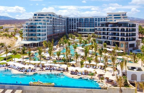 San José del Cabo Apartamento | 2 Bedroom Ocean View Suite with amenities. 20%DISCOUNT!!!