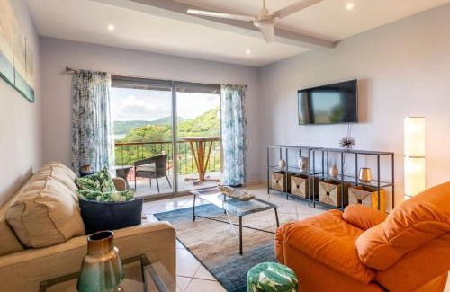 Playa Flamingo Casa | 2-Bedroom Ocean-View Condo with Pool