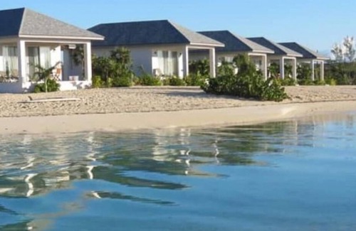 New Bight Apartamento | 2 Bedroom Ocean View Condo, Fountain Bay Resort & Marina