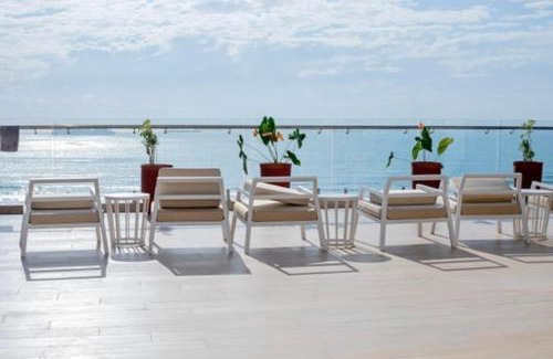 Masaki Apartamento | 2 Bedroom Oceanview Apartment In Masaki
