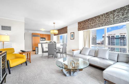 Brickell Apartamento | 2 Bedroom OR King Studio Suites Four Seasons Hotel Miami Free Wi-Fi & Free Parking