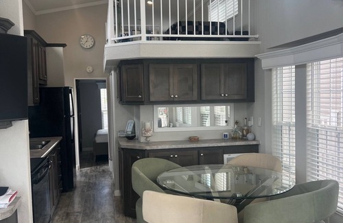 Charlotte Park Casa | 2-bedroom over 55+ community in delightful Punta Gorda great amenities