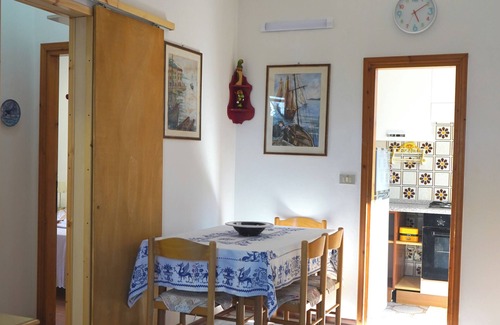 Lido di Pomposa Casa | 2 Bedroom Private vacation home in Lido degli Scacchi