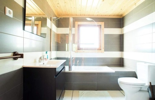 Aguda Casa | 2 bedroom private vacation home in figueirã³ dos vinhos