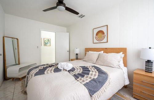 Coral Ridge Isles Casa | 2-Bedroom Paradise Near Beach - Heated Pool