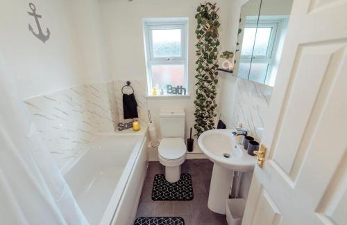 Colchester Casa | 2 Bedroom Peaceful Home, Colchester