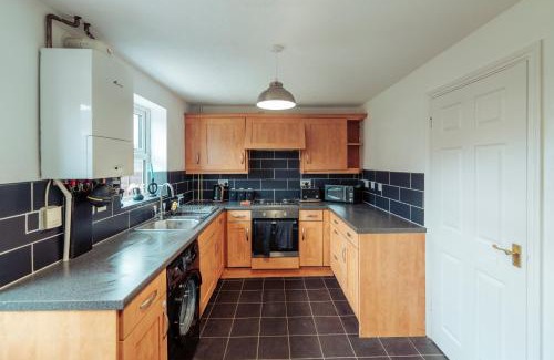 Colchester Casa | 2 Bedroom Peaceful Home, Colchester