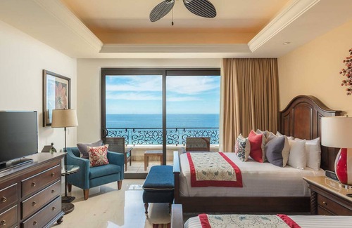 Los Cabos Complejo | 2 Bedroom Penthouse Lands End - March 16-23-2024