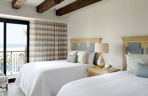 Los Cangrejos II y ÌII Complejo | 2-bedroom Penthouse at Grand Solma Pacific Dunes Golf and Spa