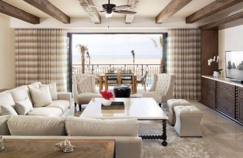 Los Cangrejos II y ÌII Complejo | 2-bedroom Penthouse at Grand Solma Pacific Dunes Golf and Spa