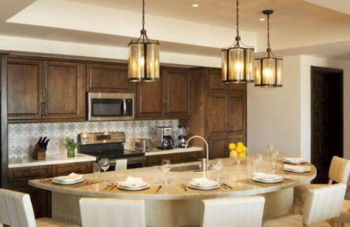 Los Cangrejos II y ÌII Complejo | 2-bedroom Penthouse at Grand Solma Pacific Dunes Golf and Spa