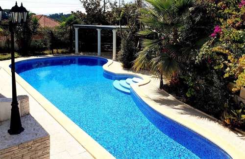 Arnal Casa | 2 Bedroom Penthouse at Luxury Villa ☆☆☆☆☆