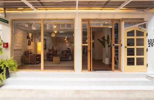 Silom Apartamento | 2-Bedroom Penthouse in the heart of Silom - 4A