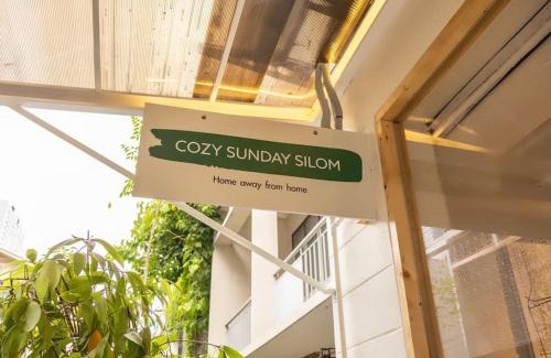 Silom Apartamento | 2-Bedroom Penthouse in the heart of Silom - 4A