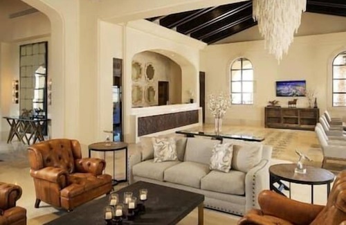 Los Cabos Complejo | 2 BEDROOM PENTHOUSE-SOLMAR-RANCHO SAN LUCAS-VIEW