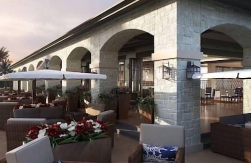 Los Cabos Complejo | 2 BEDROOM PENTHOUSE-SOLMAR-RANCHO SAN LUCAS-VIEW