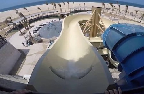 Los Cabos Complejo | 2 BEDROOM PENTHOUSE-SOLMAR-RANCHO SAN LUCAS-VIEW