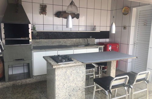 Vila Julia Casa | 2 bedroom penthouse with private outdoor area and sea view!!!