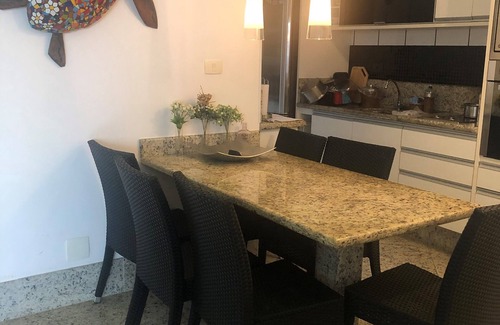 Vila Julia Casa | 2 bedroom penthouse with private outdoor area and sea view!!!