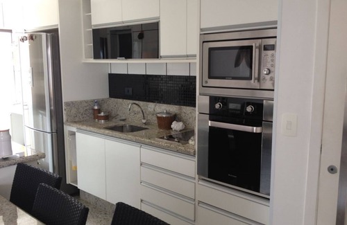 Vila Julia Casa | 2 bedroom penthouse with private outdoor area and sea view!!!