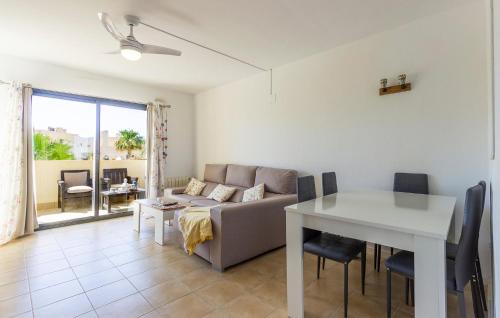 Corvera Apartamento | 2 Bedroom Pet Friendly Apartment In Corvera
